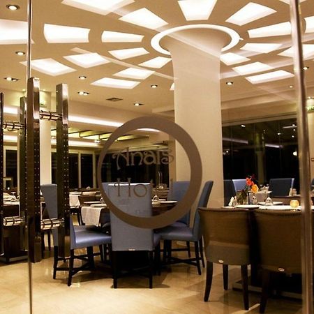 Anais Hotel Κορινός Εξωτερικό φωτογραφία