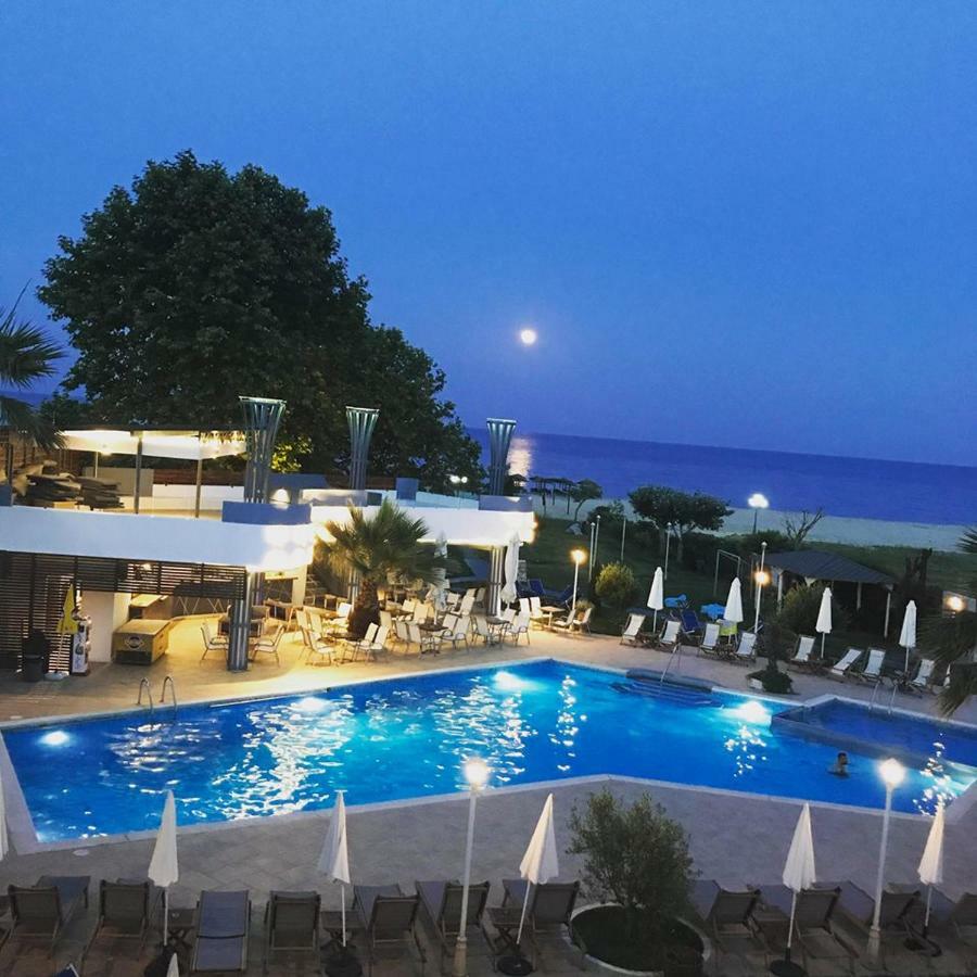 Anais Hotel Κορινός Εξωτερικό φωτογραφία